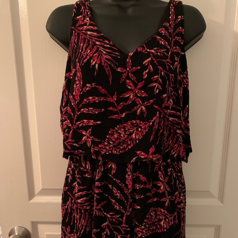 Casual Summer Dress